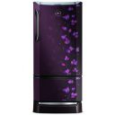 Godrej 255 L 3 Star Inverter Direct-Cool Single Door Refrigerator (RD EDGEDUO 270C 33 TDI JD WN, Jade Wine, Base stand with drawer, Separate Vegetable Box)...