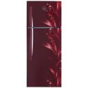 Godrej 261 Litres 3 Star Frost Free Inverter Compressor Double Door Refrigerator (RT EONVIBE 276C 35 HCI SK WN)...