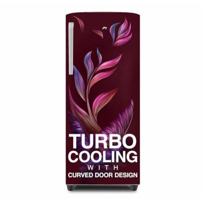 [Extra Rs 1750 Off] Godrej 268 L 3 Star Direct Cool Single Door Refrigerator (RD EMARVEL 290C THI FU WN)