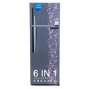 Godrej 290 L 3 Star Double Door Refrigerator (RX EONVIBE 306C 35 HCIF SL BS)...