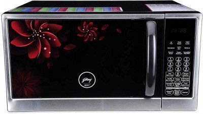 Godrej 30 L Convection Microwave Oven (GME 530 CR1 SZ)