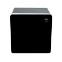 Godrej 30 L Qube Personal Standard Single door Cooling Solution (TEC Qube 30L HS Q103, Black)...