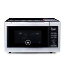 Godrej 33 L Convection Microwave Oven (GME 733 CM1 SM, Silver Mist) (52141502SD00099)...