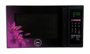 Godrej 34 Litres Convection Microwave Oven (GME 734 CR1 PM, Violet Floral, Dual Grill Technology)...