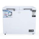 Godrej 400 L Double Door Freezer (DH EPenta 425E 51 COMFDDM Rw, White, Convertible)...
