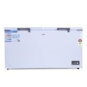 Godrej 405 L Double Door Deep Freezer (DH EPenta 425E 2HCN RW, 2023 Model)...