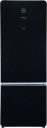 Godrej 430 L Frost Free Double Door Bottom Mount 3 Star Refrigerator (Onyx Black, RB NXW Aura 445MDI 3.4 OXBLK)...