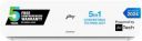 [Extra Rs 3500 Off] Godrej 5-In-1 Convertible Cooling 1.5 Ton 3 Star Split Inverter AC - White  (EI 18NINV3R32 WYE, Copper Condenser)...