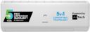 [Extra Rs 2500 off] Godrej 5-in-1 Convertible Cooling 1 Ton 5 Star Split Inverter I-sense Technology AC - White  (EI 12IINV5R32-WWR, Copper Condenser)...