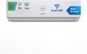 Godrej 5-in-1 Convertible Cooling 2023 Model 1 Ton 3 Star Split Inverter AC - White  (EI 12DINV3R32-CWA IOT, Copper Condenser)...