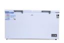 Godrej 500 L Double Door Convertible Deep Freezer (DH EPenta 525E 2HCN RW)...