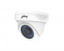 Godrej 5MP 1960P Wireless CCTV Camera Kit for Home and Office Use (STP-FD20EX3.6-1960P)...