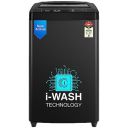 [Extra ₹1974 OFF]Godrej 6.5 Kg 5 Star Turbo 6 Pulsator Fully-Automatic Top Load Washing Machine (WTEON 650 AP 5.0 GPGR)...
