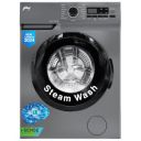[Extra Rs.2750 OFF] Godrej 6 Kg 5 Star Eco-Wash Fully-Automatic Front Load Washing Machine (WFEON ARG 6010 5 FEBT SLSR)...