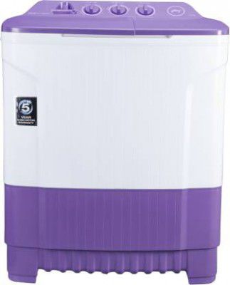 Godrej 7.5 kg Semi Automatic Top Load (WS EDGE CLS 7.5 PN2 M ROPL)