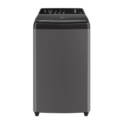 Godrej 7.5 Kg 5 Star Fully-Automatic Top Loading Washing Machine (WTEON VLVT 75 5.0 FDTN MTBK)