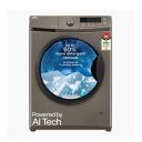 Godrej 7 Kg 5 Star, AI Powered, Fully Automatic Front Load Washing Machine (WFEON CRS 7010 5.0 FKEDM CNGR, Candy Grey)...