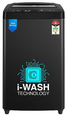 Godrej 7 Kg 5 Star I-Wash Technology Fully Automatic Top Load Washing Machine (WTEON 700 5.0 AP GPGR)