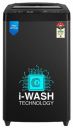 Godrej 7 Kg 5 Star I-Wash Technology Fully Automatic Top Load Washing Machine (WTEON 700 5.0 AP GPGR)...