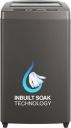 Godrej 7 kg 5 Star with Turbo 6 Pulsator Washing Machine Fully Automatic Top Load Grey  (WTEON 700 AD 5.0 ROGR)...
