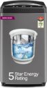 Godrej 7 kg Zero Pressure Technology, Fabrisafe Steel Drum Fully Automatic Top Load Washing Machine (WTEON ALP 70 5.0 FDUN GPGR)...