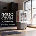Godrej 75 L Desert Air Cooler (Grey, White, CL EDGE FCPD 95 RPFN4 DKGR)...