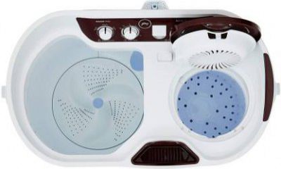 Godrej 8.5 kg Semi Automatic Top Load Washing Machine WS EDGE 8.5 TB3 M
