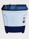 Godrej 8.5 kg Semi Automatic Top Load Washing machine WEDGE ULT 85 5.0 DB2M WHBL...