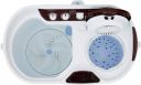 Godrej 8.5 kg Semi Automatic Top Load Washing Machine WS EDGE 8.5 TB3 M...
