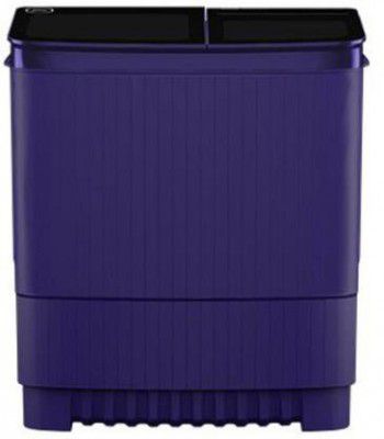 Godrej 8 kg Semi Automatic Top Load washing machine WEDGE ULTS 80 5.0 DB2 M CSBL