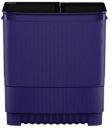 Godrej 8 kg Semi Automatic Top Load washing machine WEDGE ULTS 80 5.0 DB2 M CSBL...