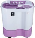 Godrej 9 kg Semi Automatic Top Load Washing  Machine WS Edge Pro 900 ES LISP...
