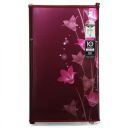 Godrej 99 L 2 Star Inverter Direct Cool Single Door Refrigerator (RD CHAMP 114B 23 EWI MG WN)...
