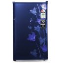 Godrej 99 L 2 Star Inverter Direct Cool Single Door Refrigerator (RD CHAMP 114B 23 EWI MG BL, Magic Blue, Wired Shelves)...