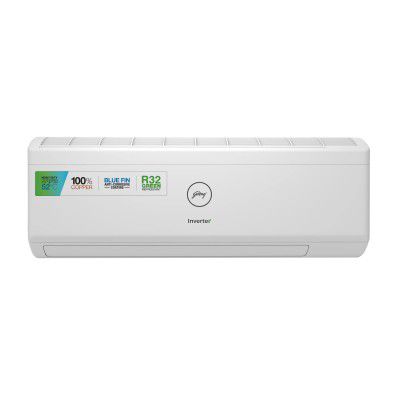 Godrej 1.5 Ton 5 Star 5-In-1 Convertible AC (AC 1.5T EI 18IINV5R32 WWA) (40101701SD00791)