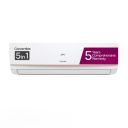 Godrej 1 Ton 3 Star 5-In-1 Convertible Inverter Split AC (AC 1T EI 12TINV3R32-GWA Split) (40101701SD01097)...