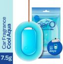 Godrej Aer Cool Aqua Car Freshener  (7.5 g)...