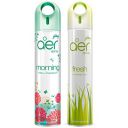Godrej aer Home Spray - Morning Misty Meadows & Fresh Lush Green 220 mL...