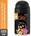 Godrej Aer Matic Room Freshener-Alive Refill (225 ml)...