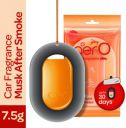 Godrej Aer Musk After Smoke Car Freshener (7.5 g)...