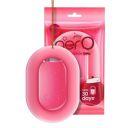 Godrej aer O – Hanging Car Air Freshener | Car Accessories | Rose Blossom (7.5g)...