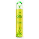 Godrej aer Spray | Room Freshener for Home & Office - Fresh Lush Green (220 ml) | Long-Lasting Fragrance...
