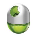 Godrej aer twist, Car Air Freshener - Fresh Lush Green (45g)...