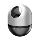 Godrej aer twist, Car Air Freshener, Long-lasting, Spill-proof - Musk After Smoke (45g)...