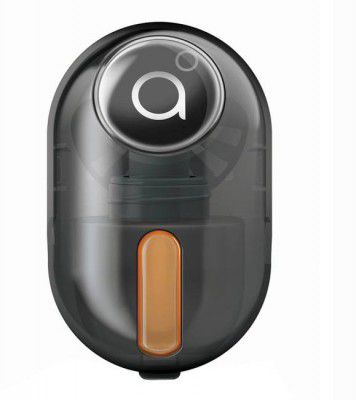Godrej Aer Click Musk After Smoke Car Freshener  (10 g)