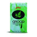 Godrej Anoop Herbal Hair Oil, 50ml...