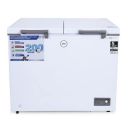 Godrej 300 L Double Door Convertible Deep Freezer (DH EPenta 325C 31 CMFP2LM RW)...