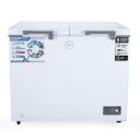 Godrej 400 L Double Door Freezer (DH Epenta 425C 31 CMFH2LM Rw)...