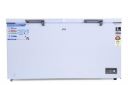 Godrej 400 L DH EPenta 425E 2HCN RW Double Door Deep Freezer...