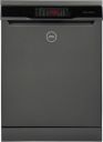 Godrej DWF EON VES 12B UTI GPGR Free Standing 12 Place Settings Dishwasher...